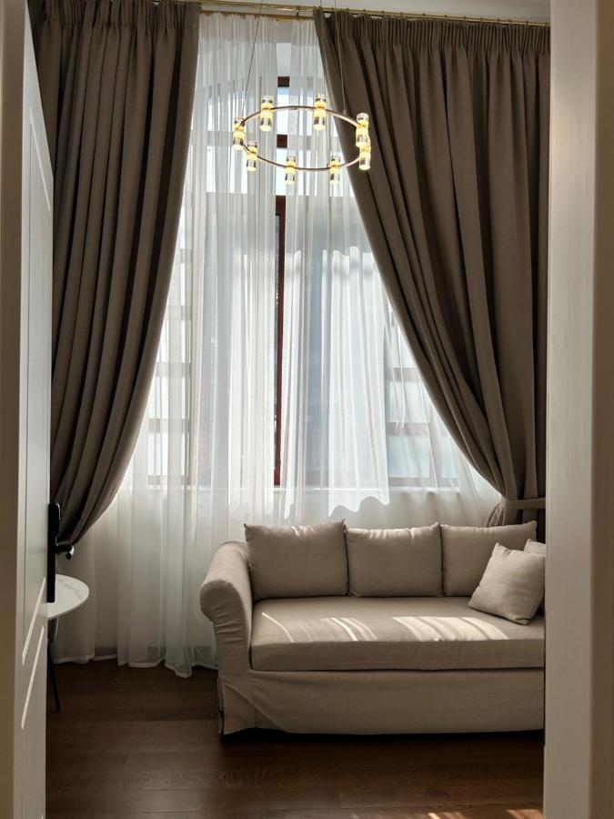 Jensen Luxury Suites Rhodes City Екстер'єр фото
