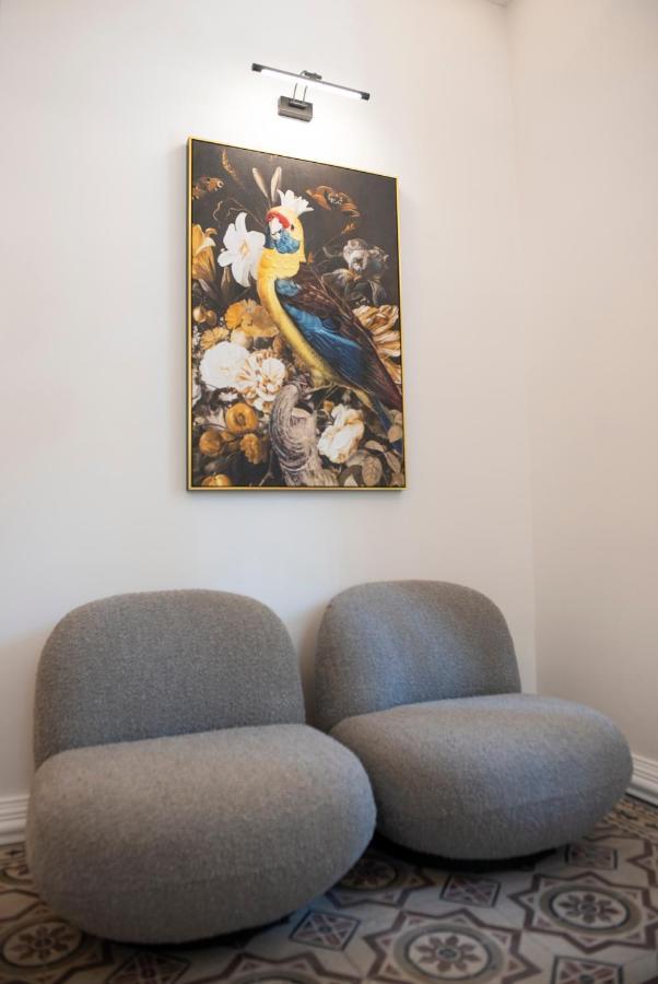 Jensen Luxury Suites Rhodes City Екстер'єр фото