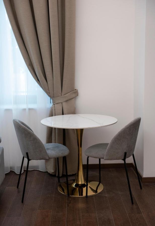 Jensen Luxury Suites Rhodes City Екстер'єр фото