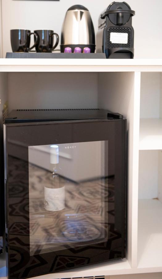 Jensen Luxury Suites Rhodes City Екстер'єр фото