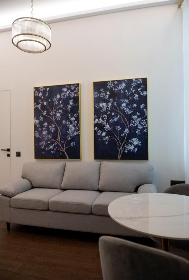 Jensen Luxury Suites Rhodes City Екстер'єр фото