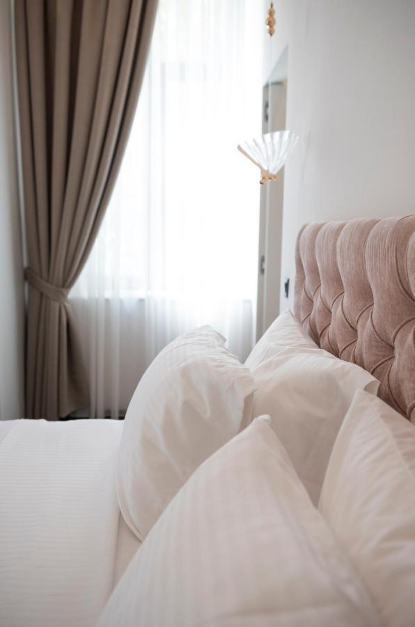 Jensen Luxury Suites Rhodes City Екстер'єр фото