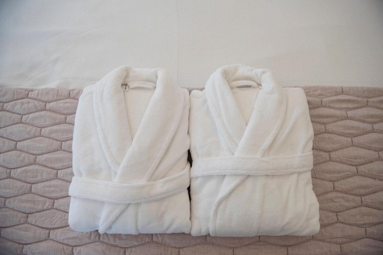 Jensen Luxury Suites Rhodes City Екстер'єр фото