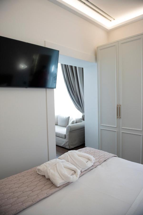 Jensen Luxury Suites Rhodes City Екстер'єр фото