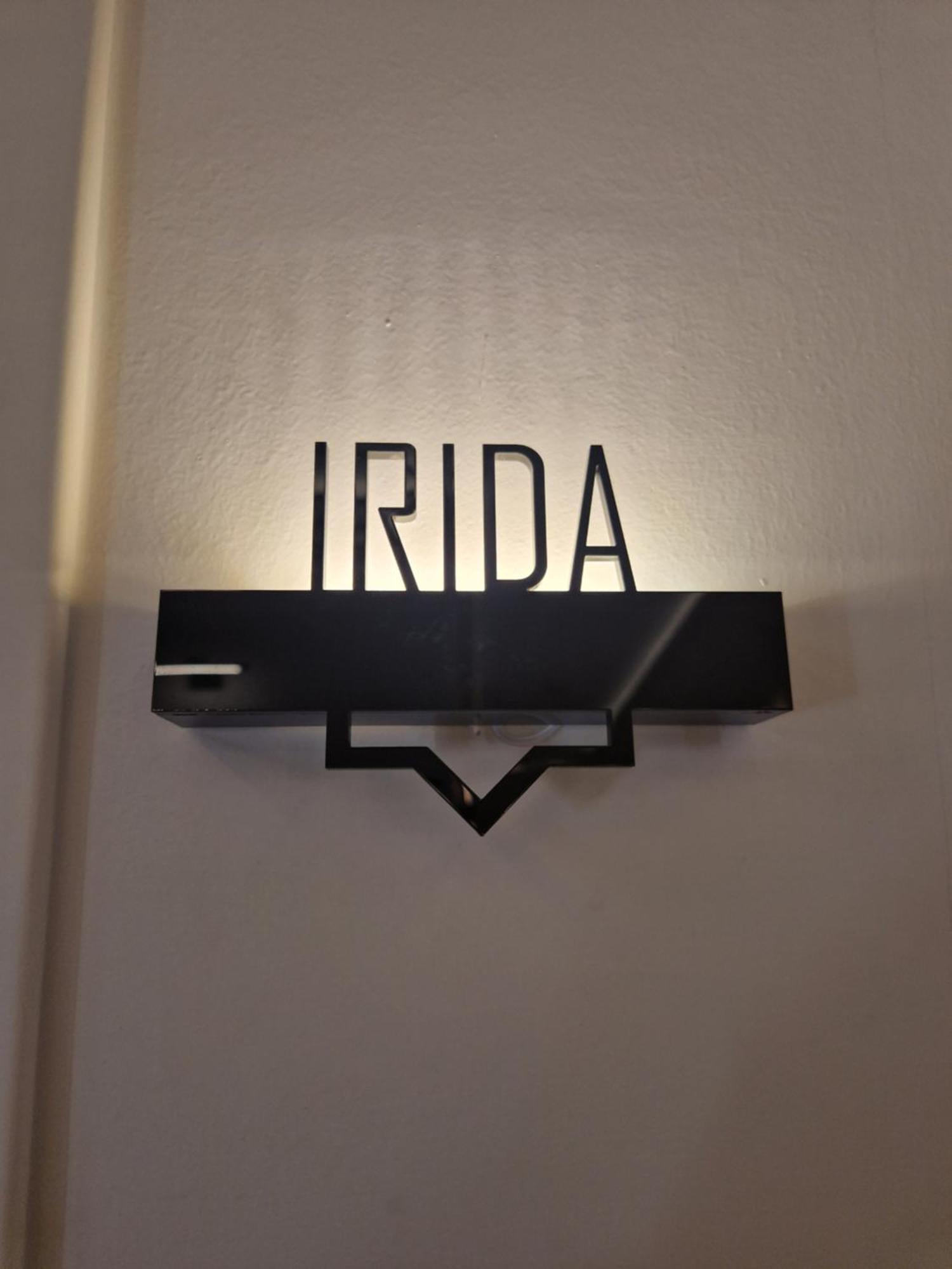 Jensen Luxury Suites Rhodes City Екстер'єр фото