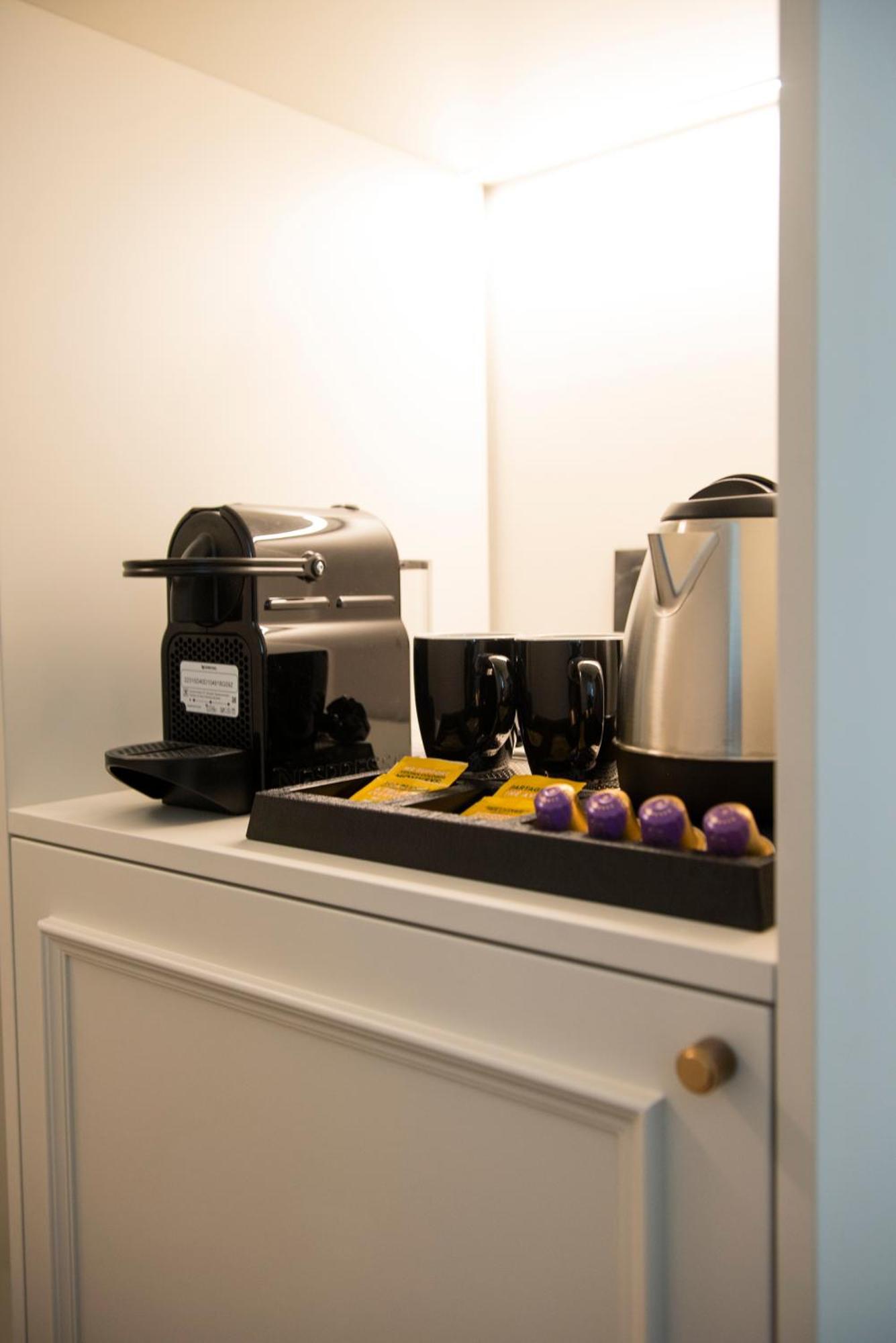 Jensen Luxury Suites Rhodes City Екстер'єр фото