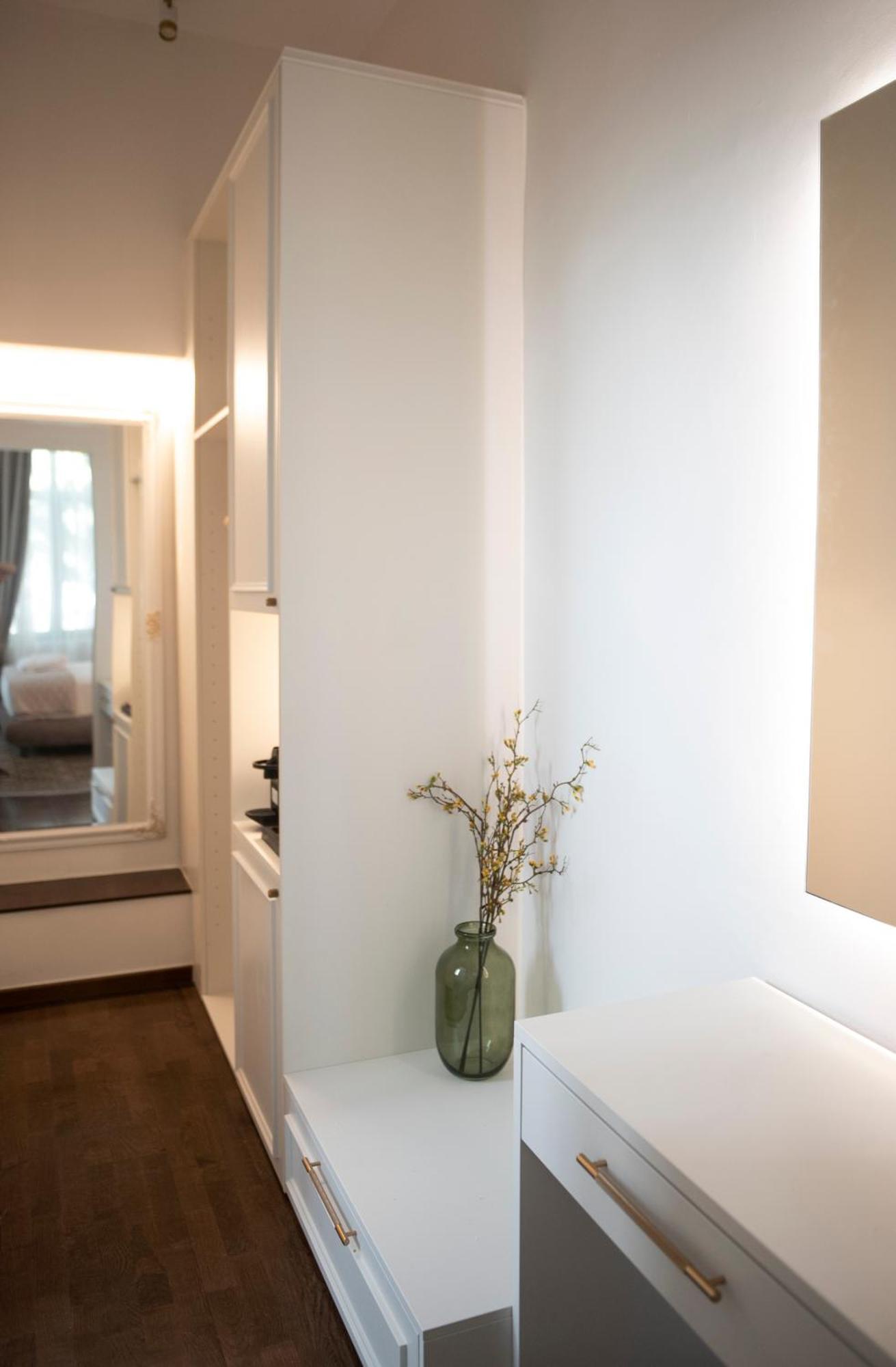 Jensen Luxury Suites Rhodes City Екстер'єр фото