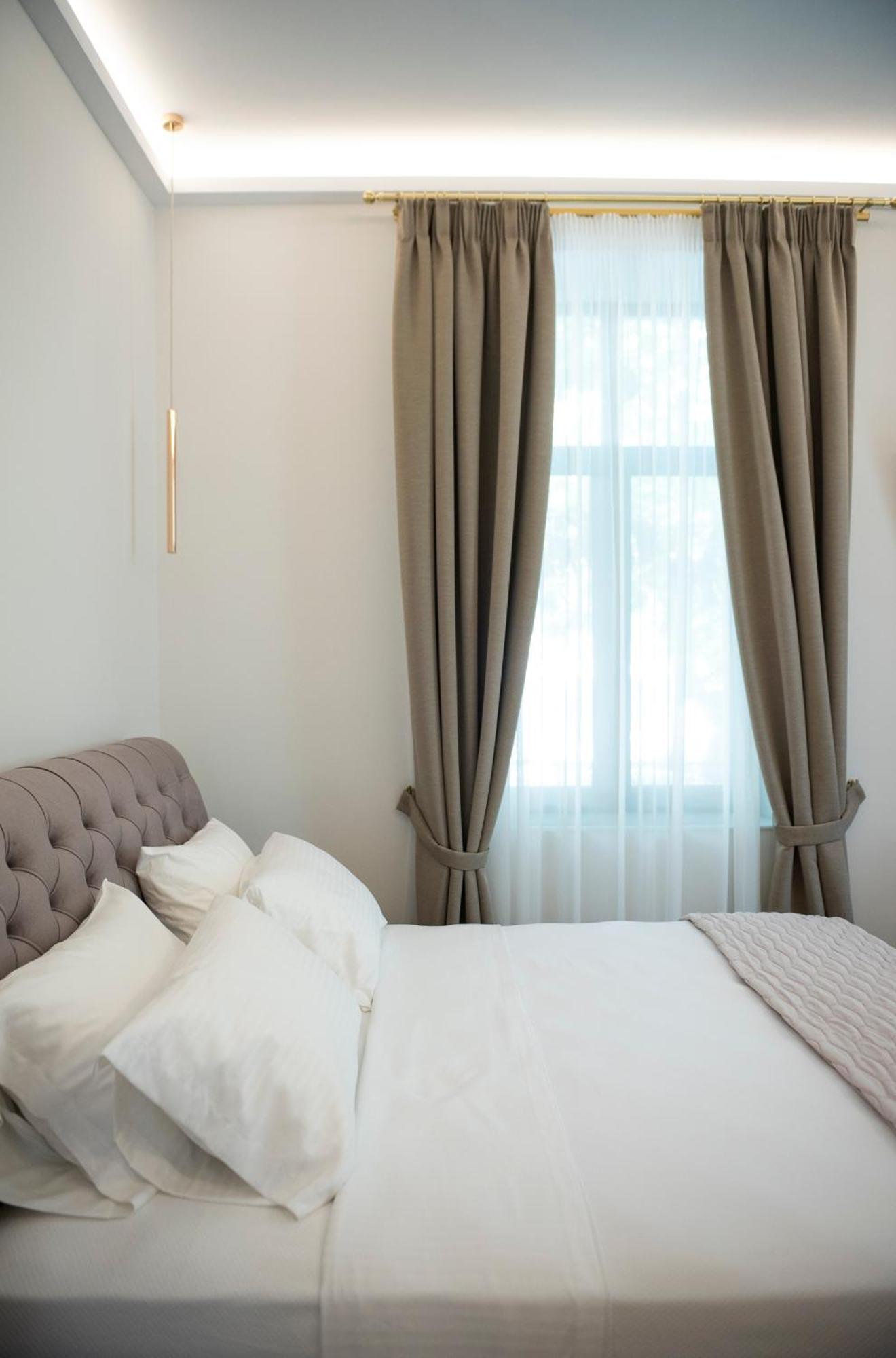 Jensen Luxury Suites Rhodes City Екстер'єр фото