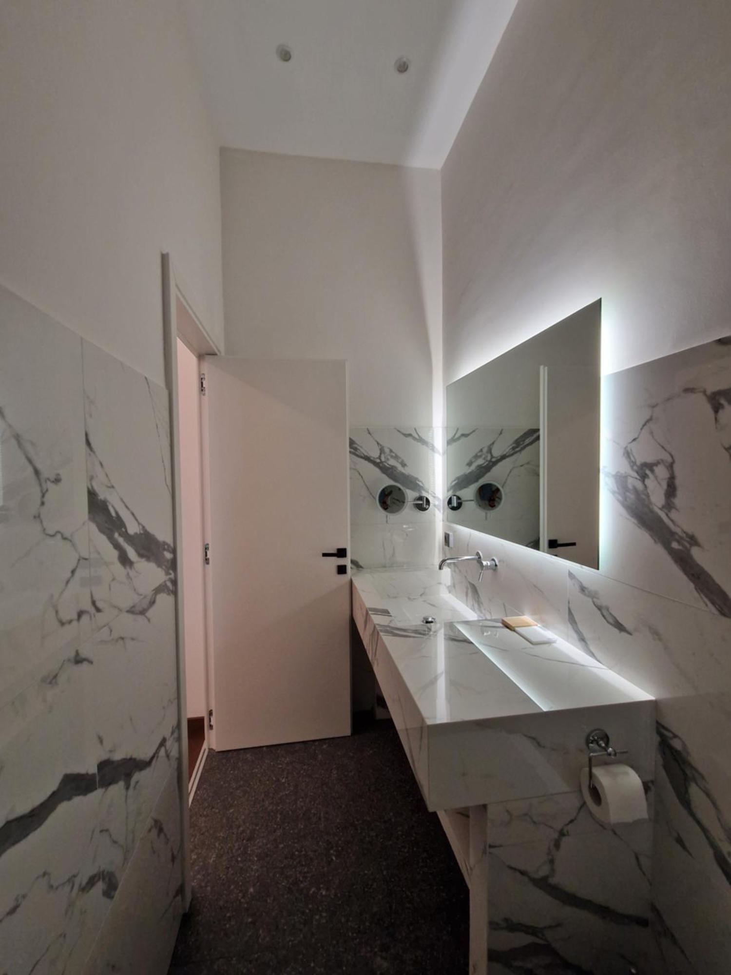 Jensen Luxury Suites Rhodes City Екстер'єр фото