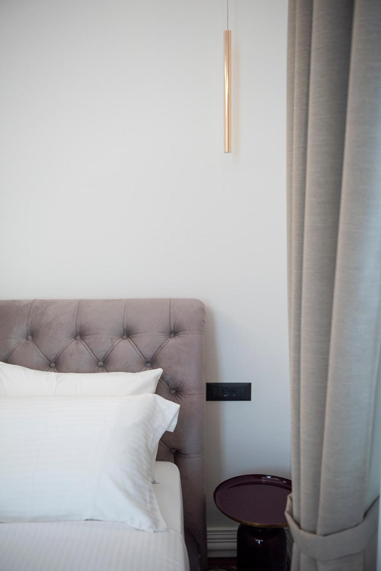 Jensen Luxury Suites Rhodes City Екстер'єр фото